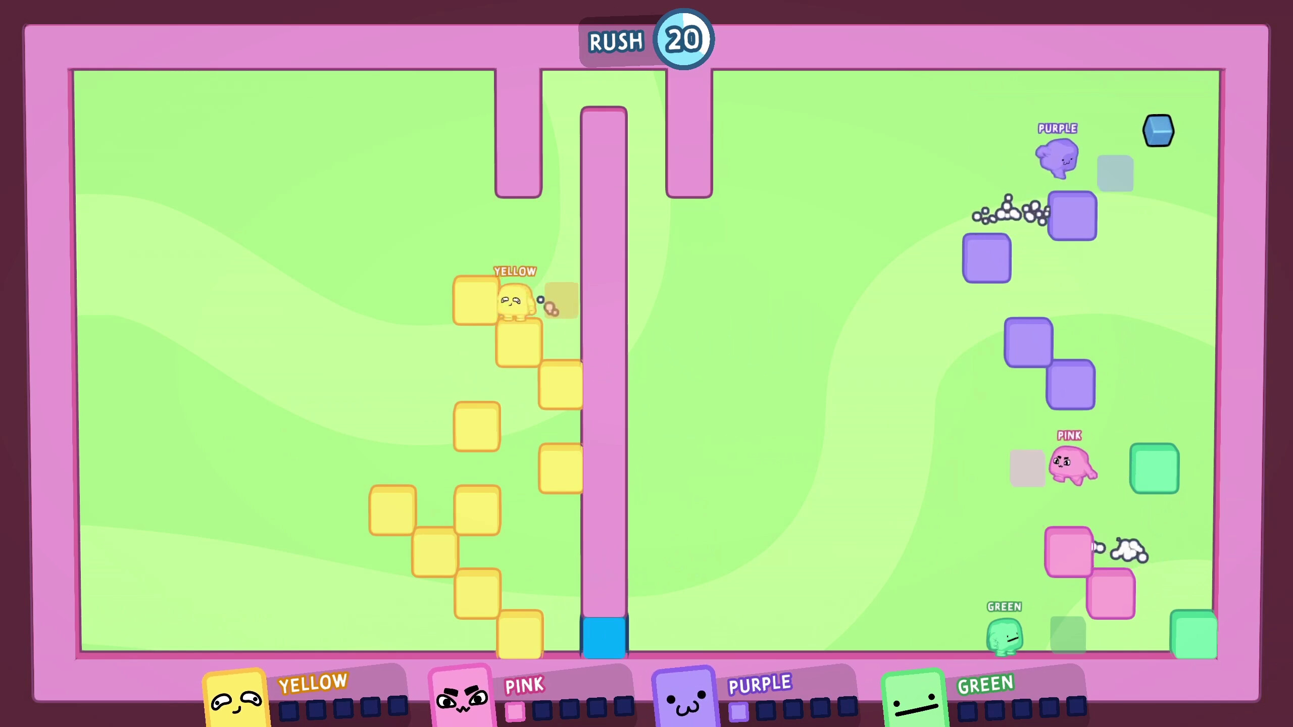 Block'Em! screenshot 4