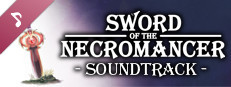 Sword of the Necromancer Soundtrack