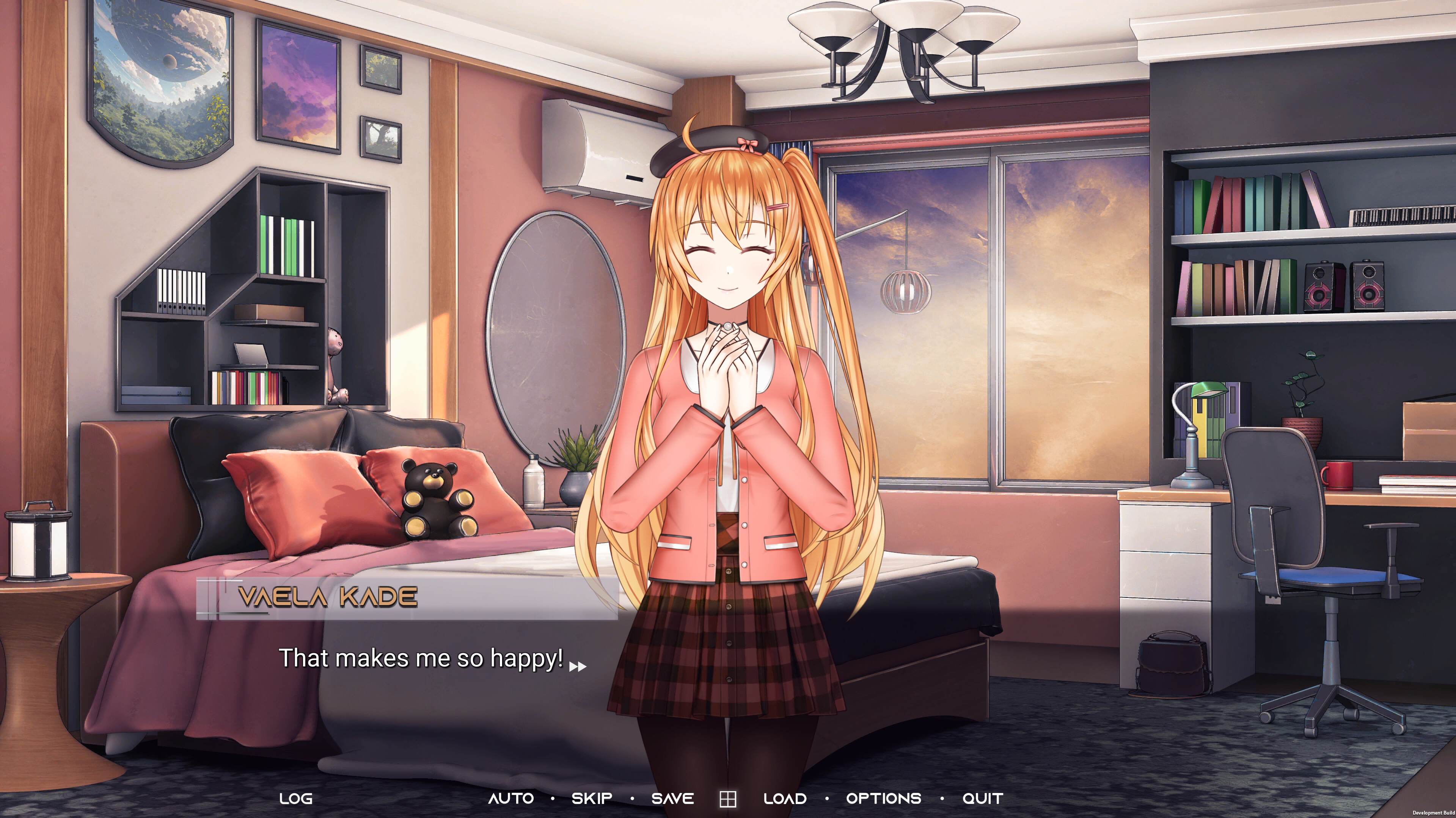 Astral Ascension screenshot 2