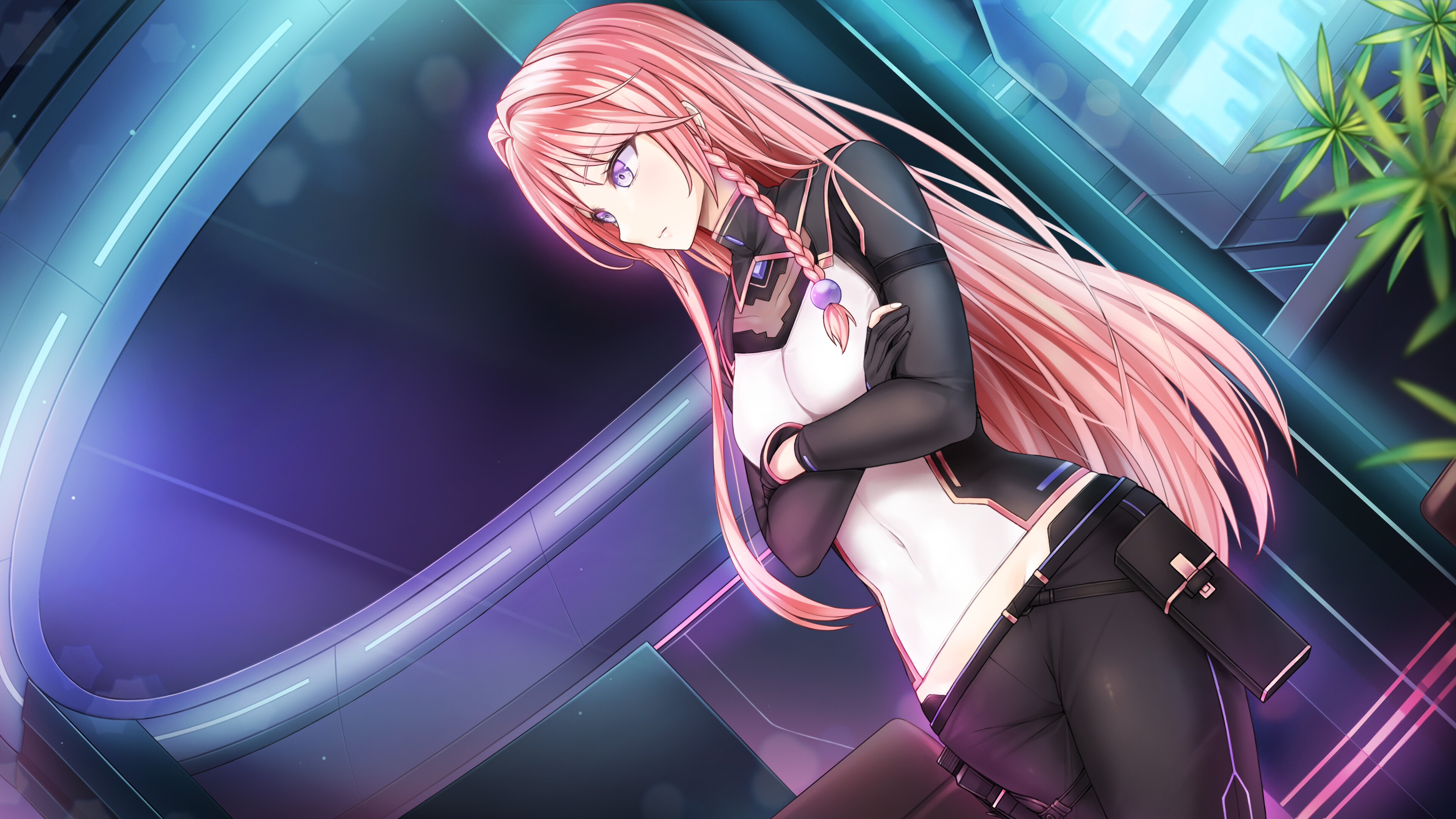 Astral Ascension screenshot 5
