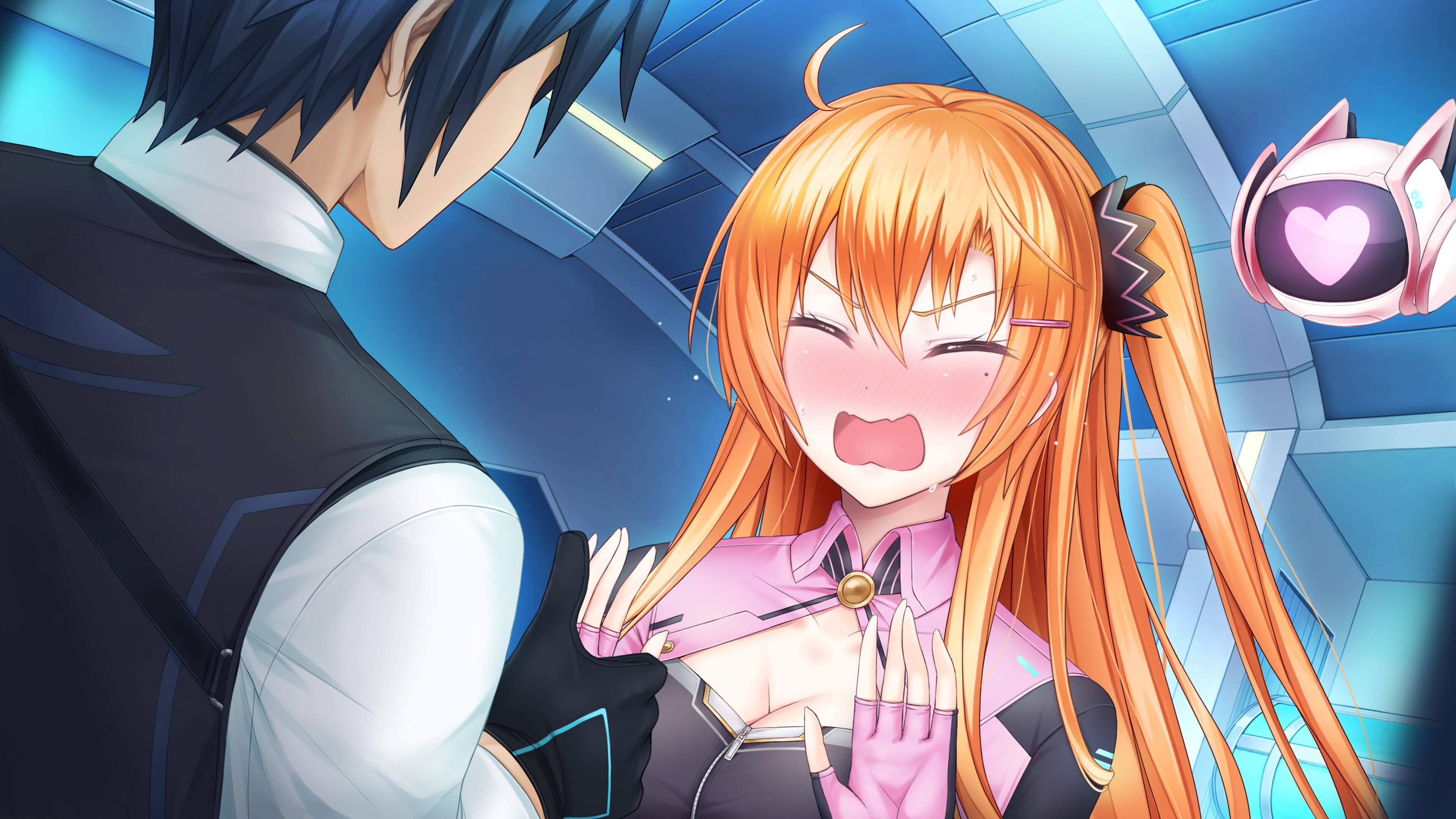 Astral Ascension screenshot 9