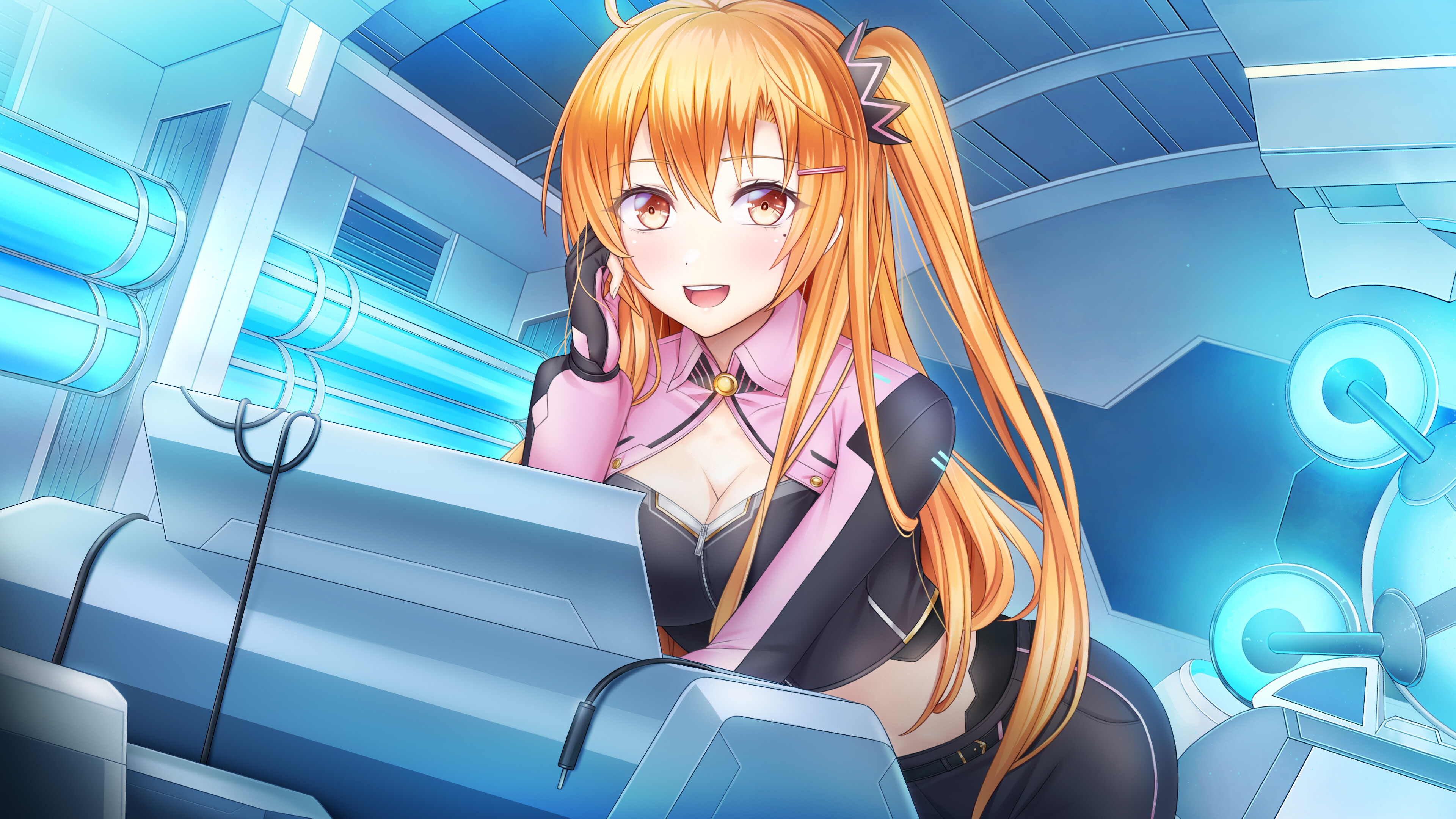 Astral Ascension screenshot 7