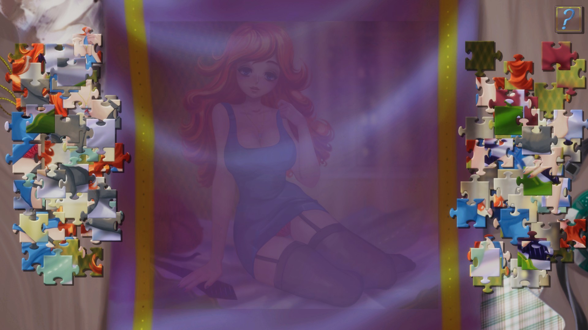 Miss You: Cora screenshot 4