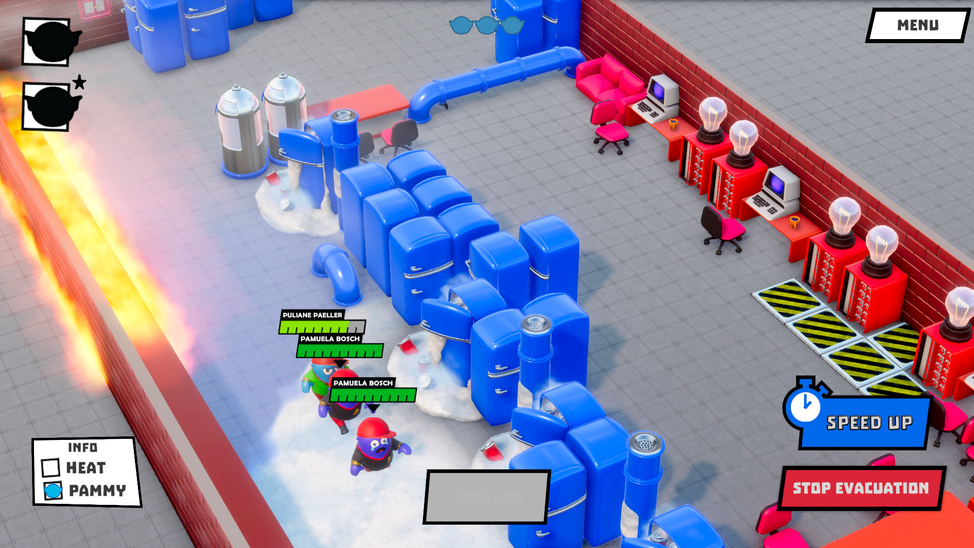 Panic Mode screenshot 6