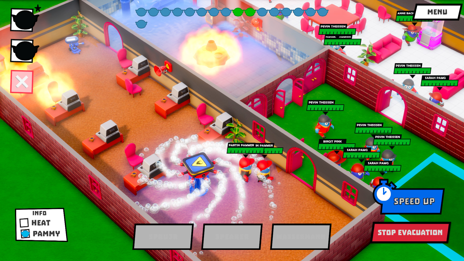 Panic Mode screenshot 7