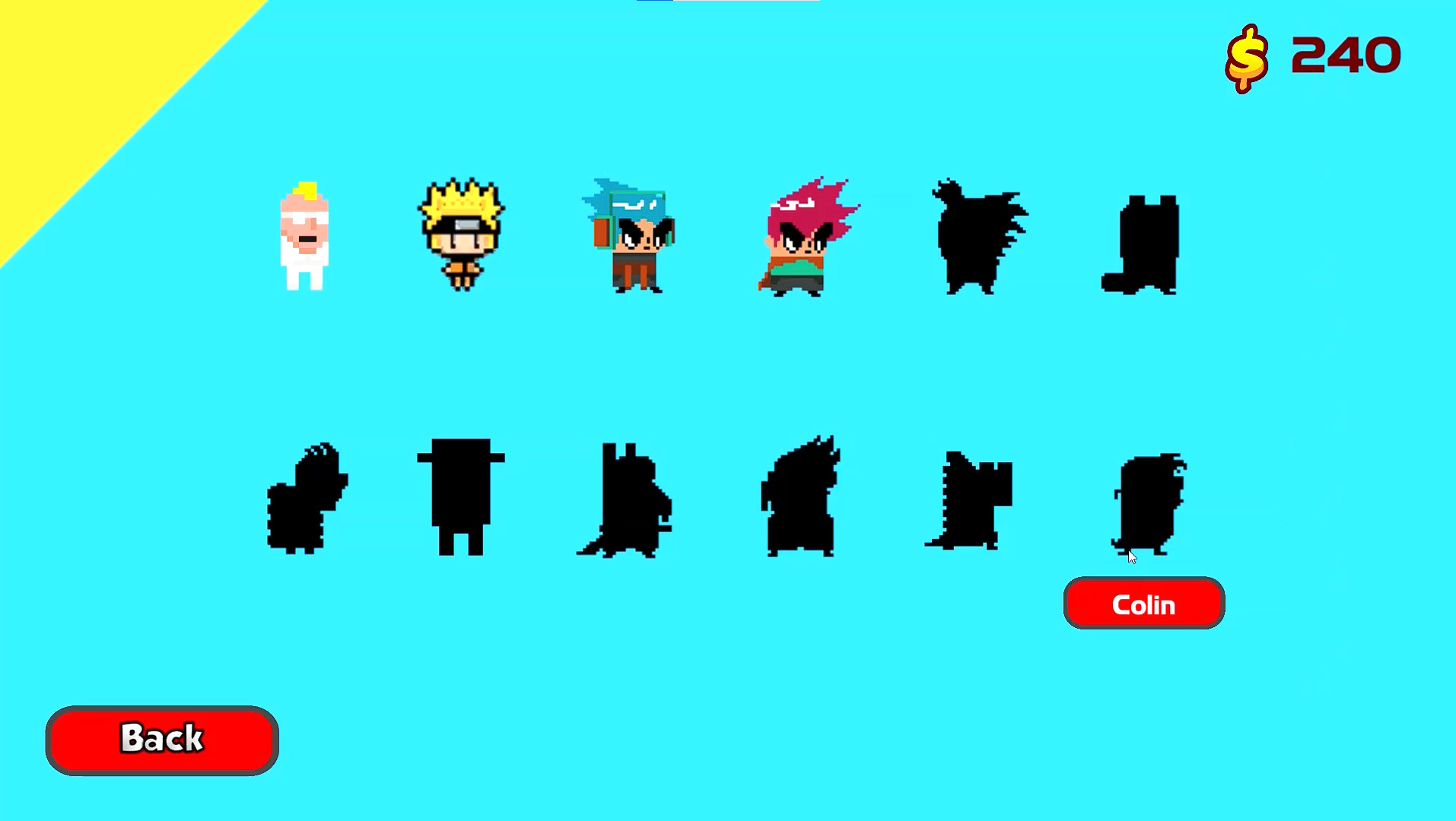 Bomb Escape screenshot 7