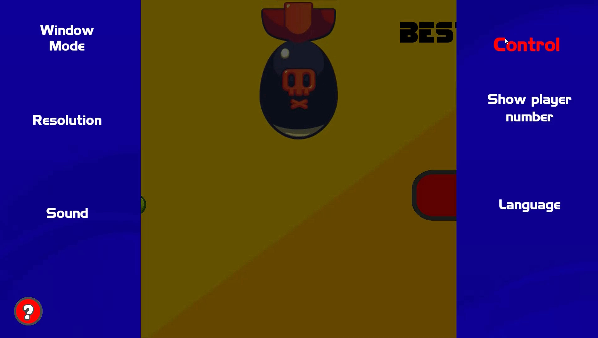 Bomb Escape screenshot 8