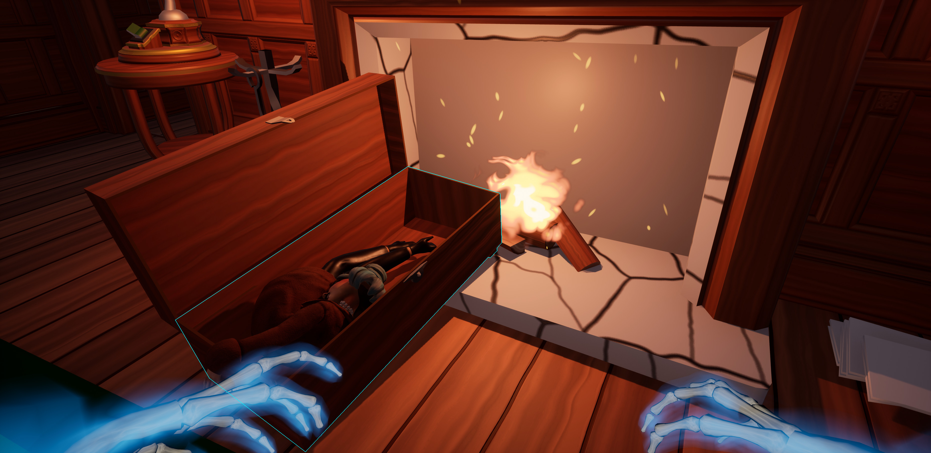 Ethereal Estate screenshot 8
