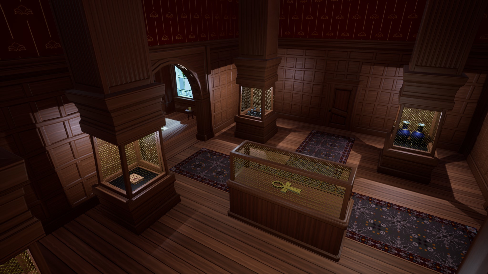 Ethereal Estate screenshot 17