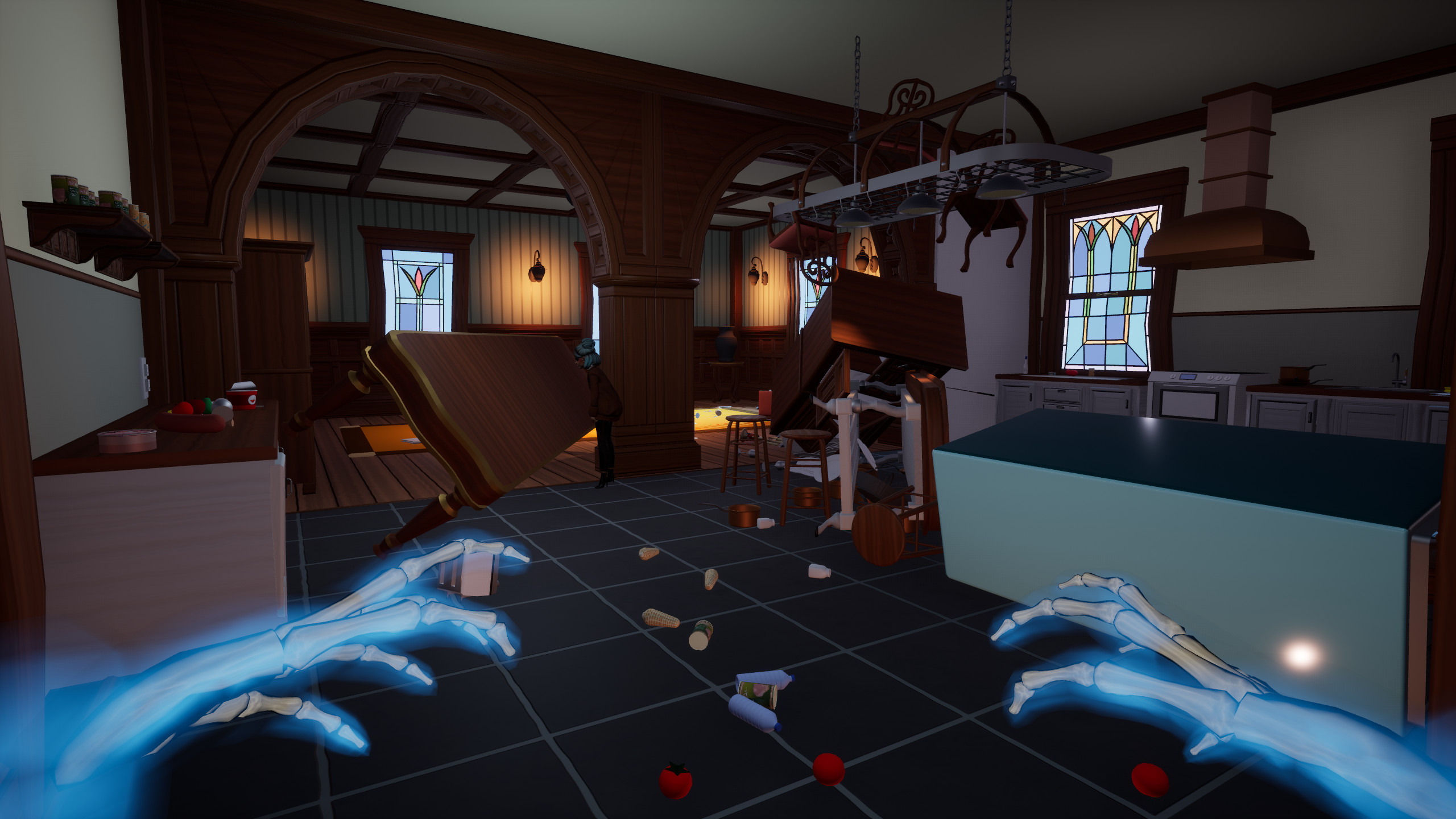 Ethereal Estate screenshot 14