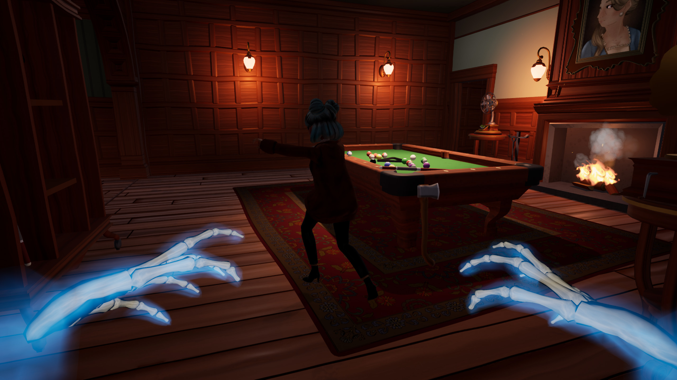 Ethereal Estate screenshot 22
