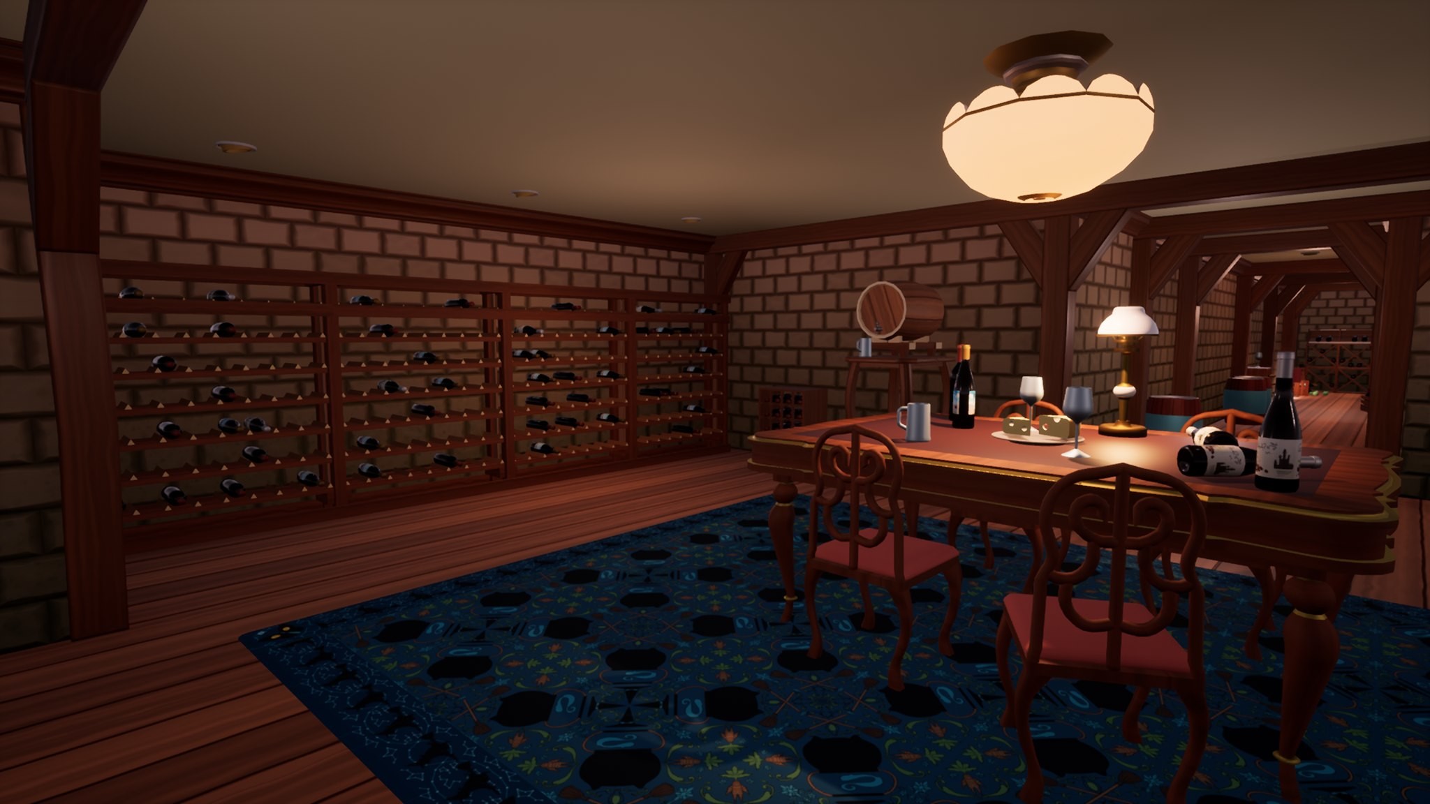Ethereal Estate screenshot 18