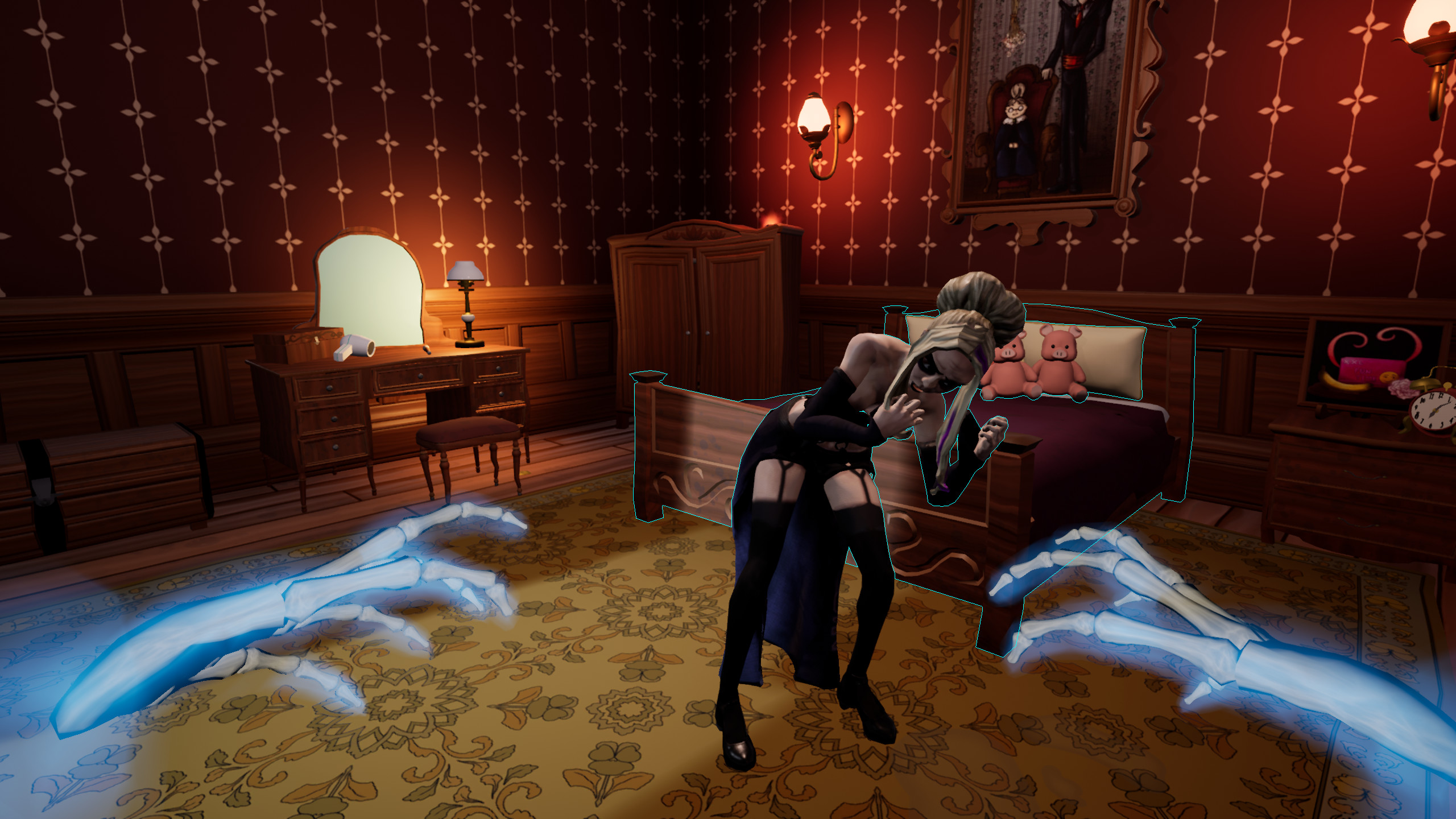 Ethereal Estate screenshot 24