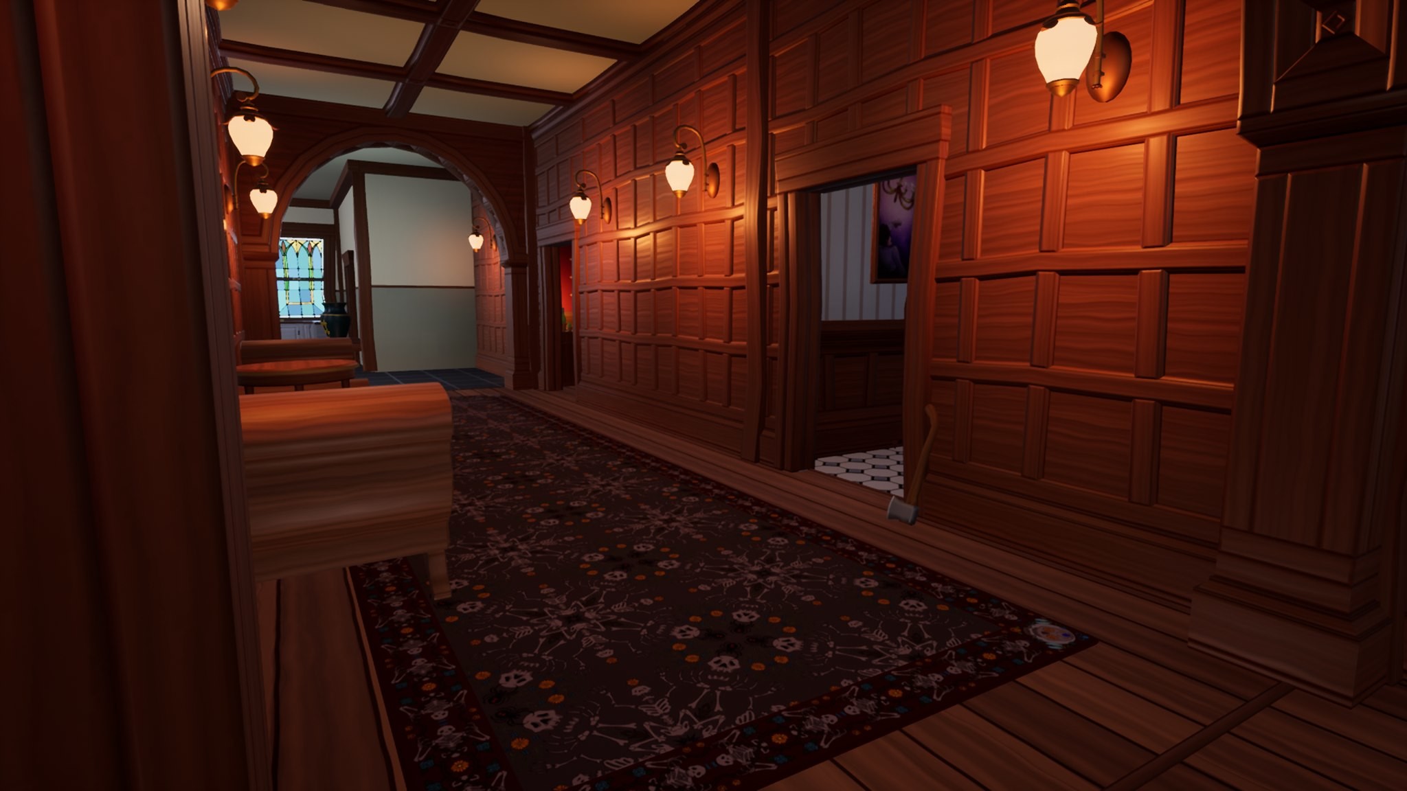 Ethereal Estate screenshot 19