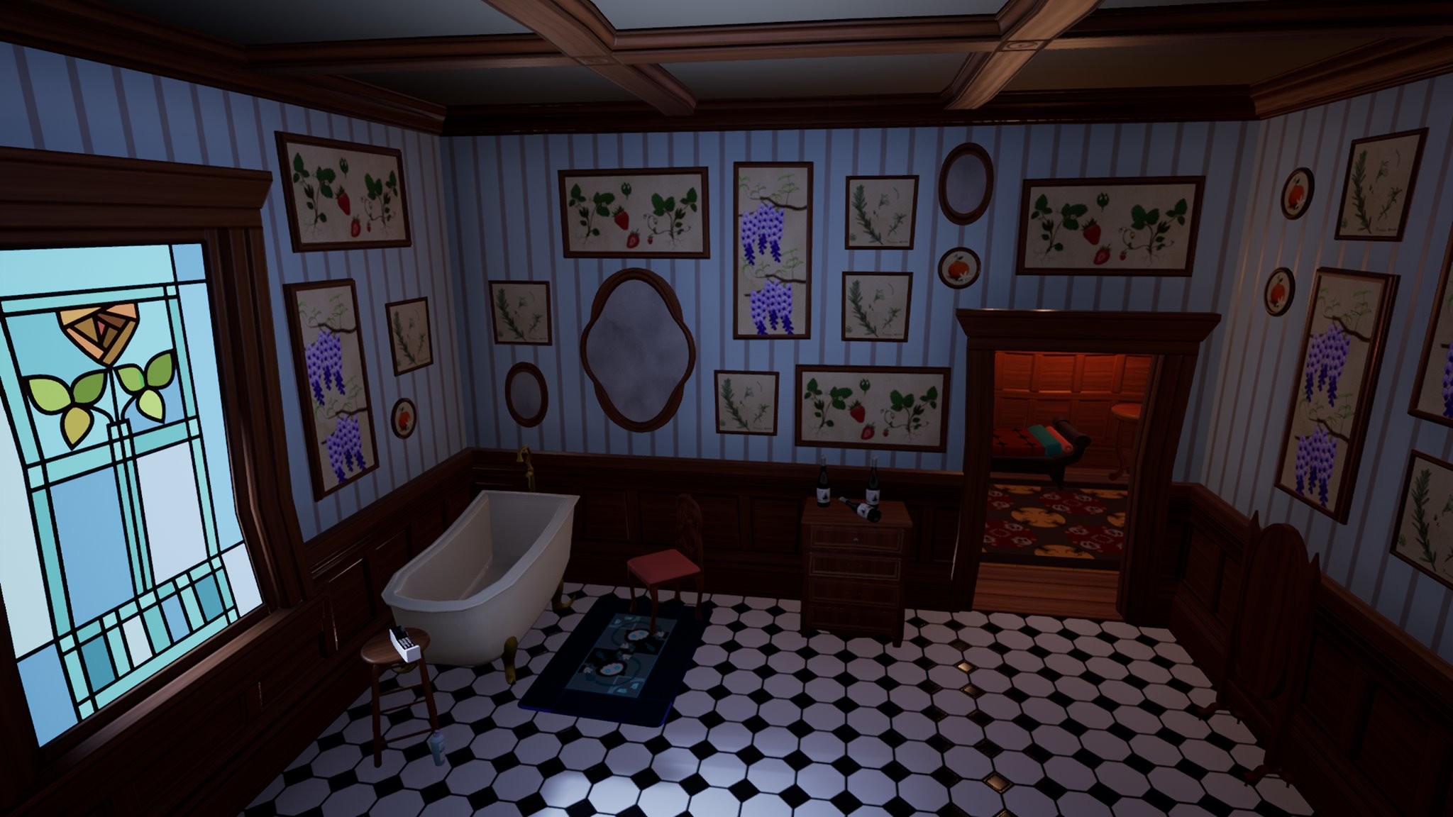 Ethereal Estate screenshot 15
