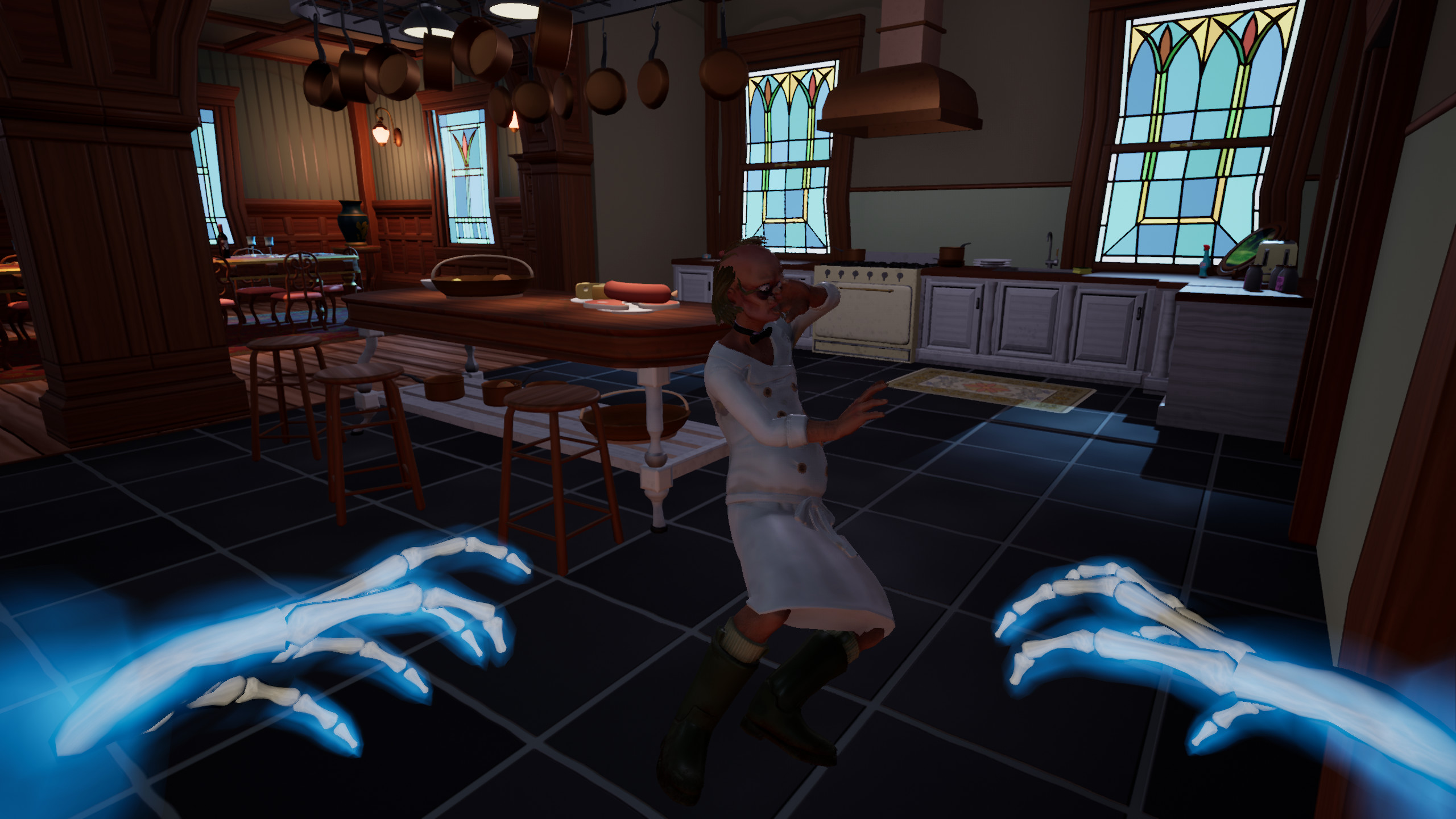 Ethereal Estate screenshot 21