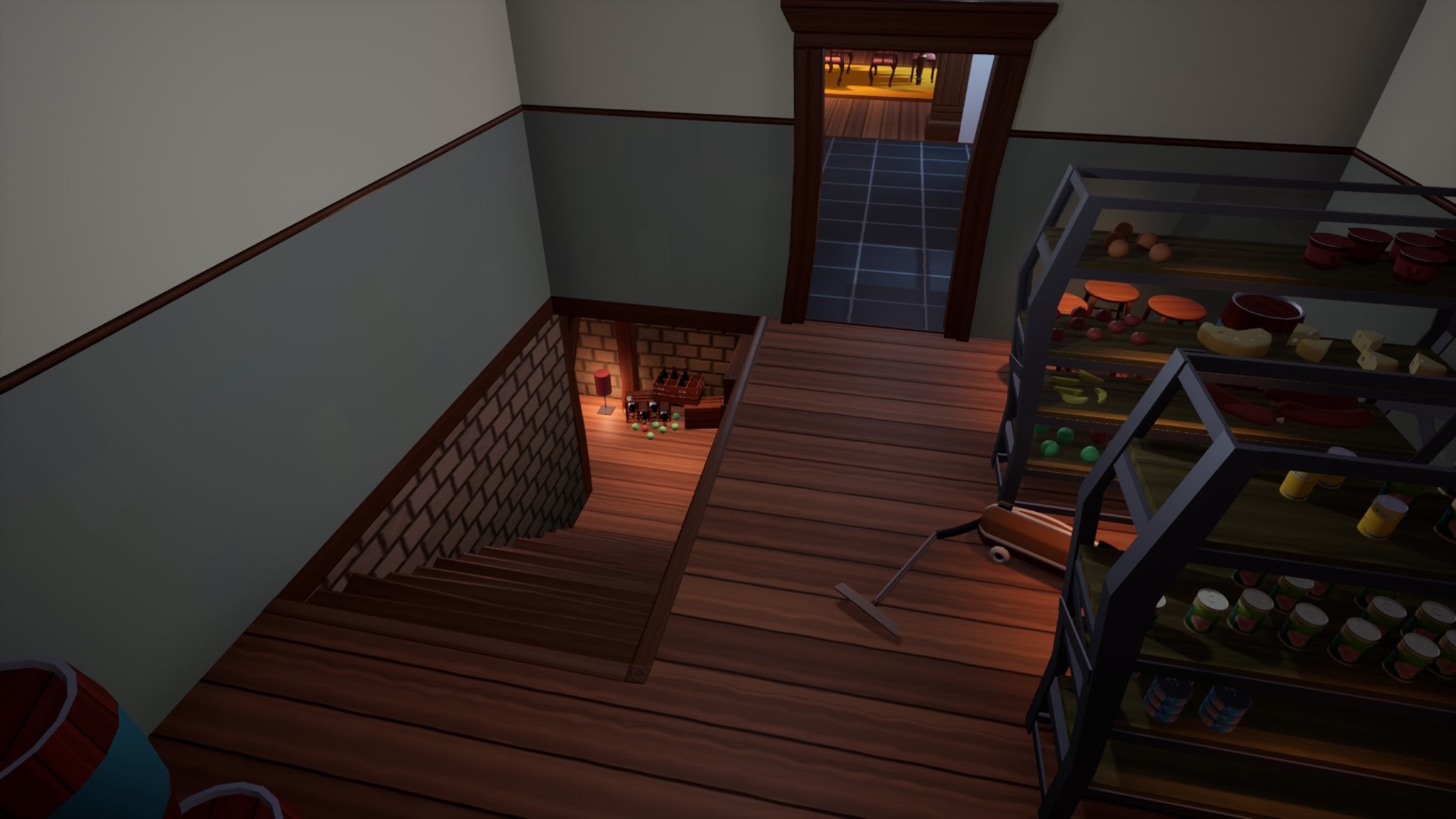 Ethereal Estate screenshot 16