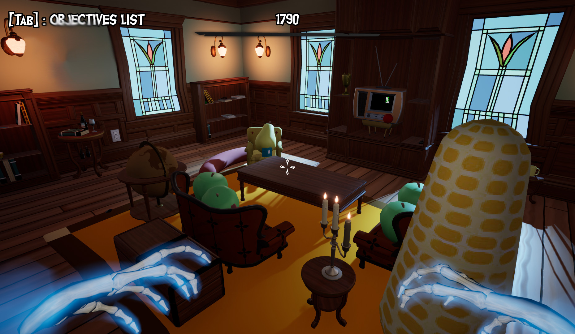 Ethereal Estate screenshot 12