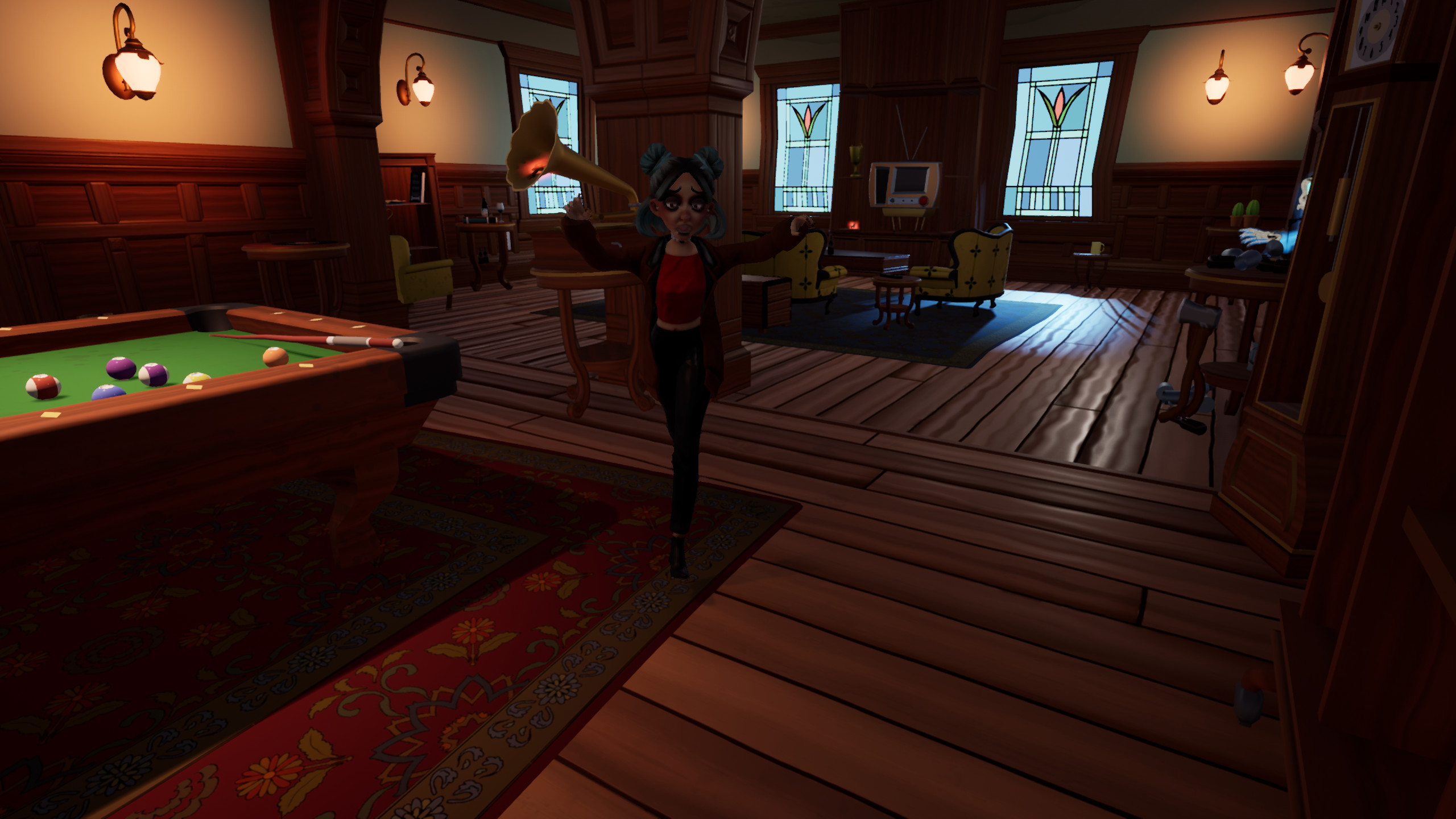 Ethereal Estate screenshot 23