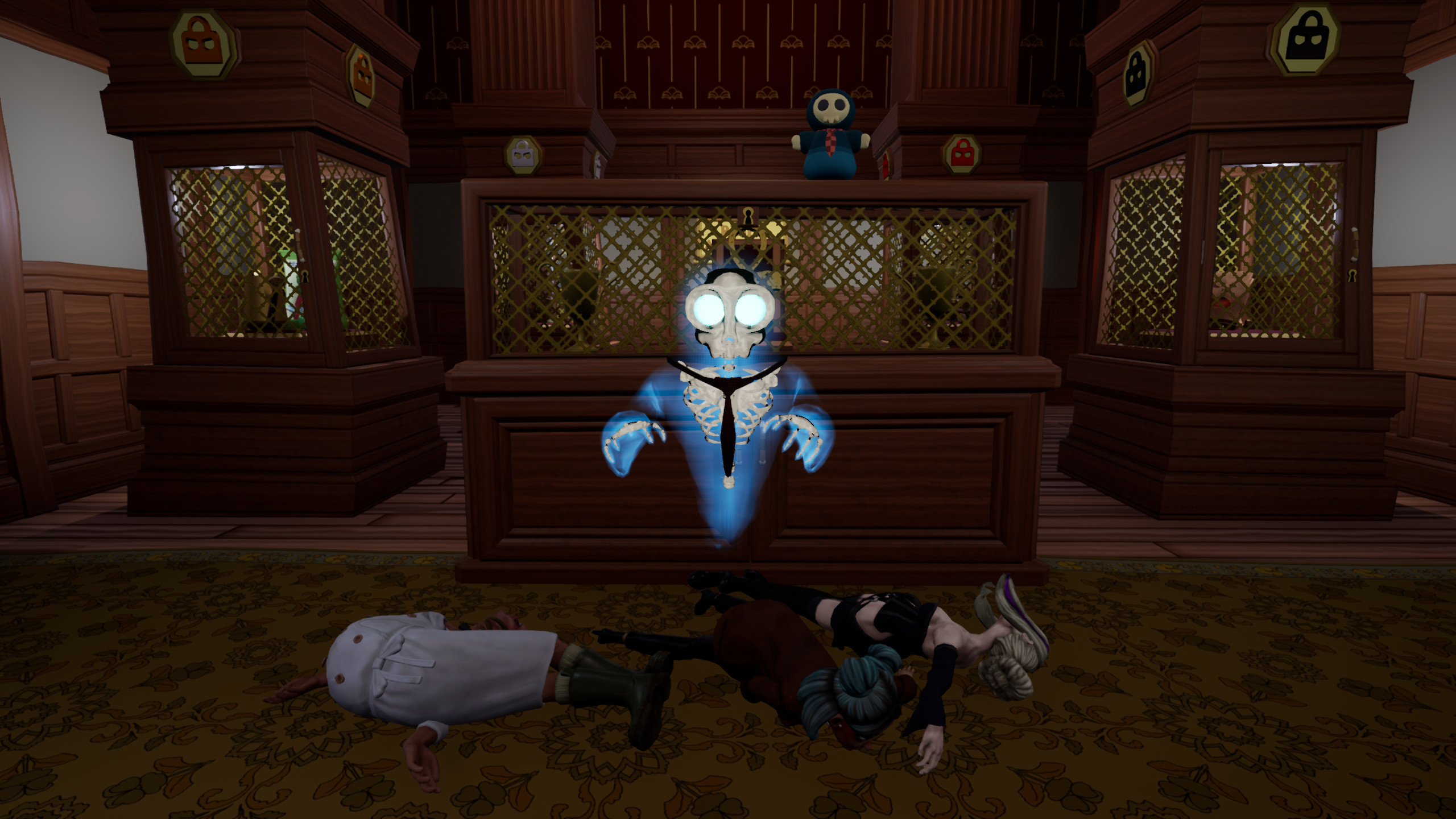 Ethereal Estate screenshot 25