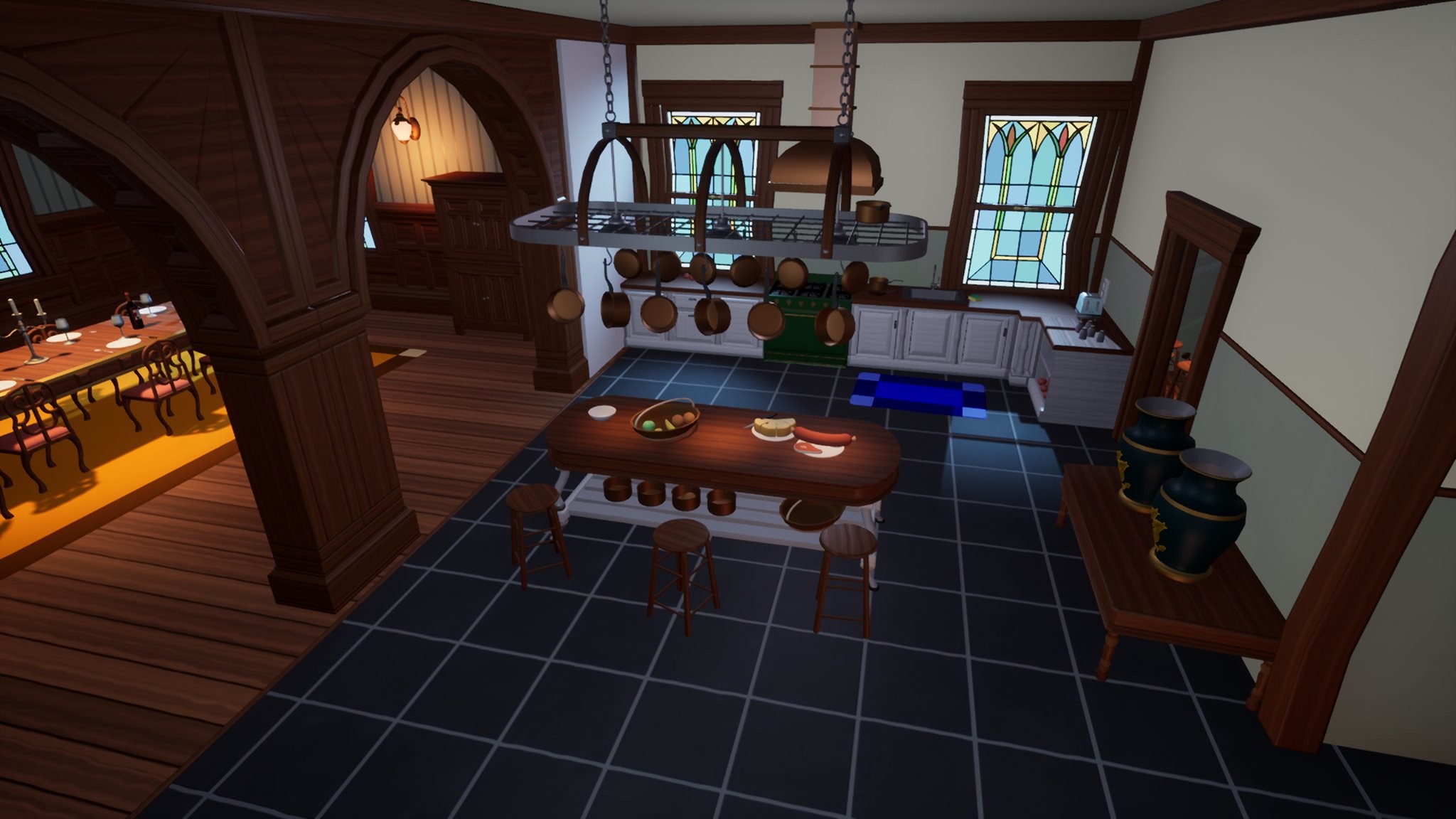 Ethereal Estate screenshot 20