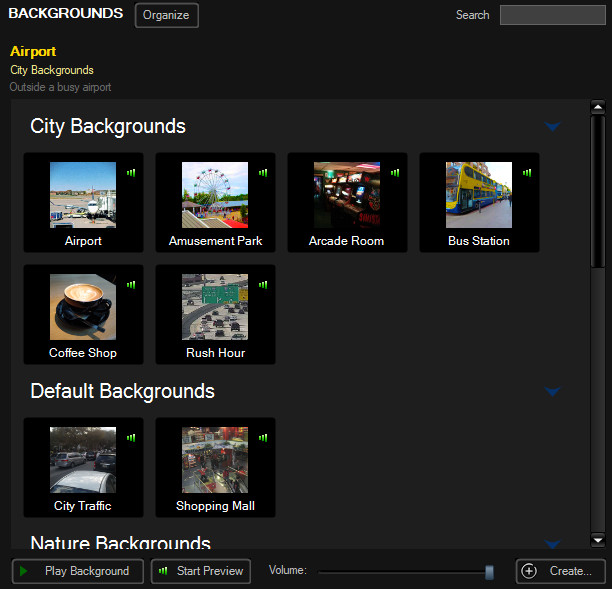 MorphVOX Pro 5 - Voice Changer screenshot 6