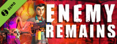 Enemy Remains Demo