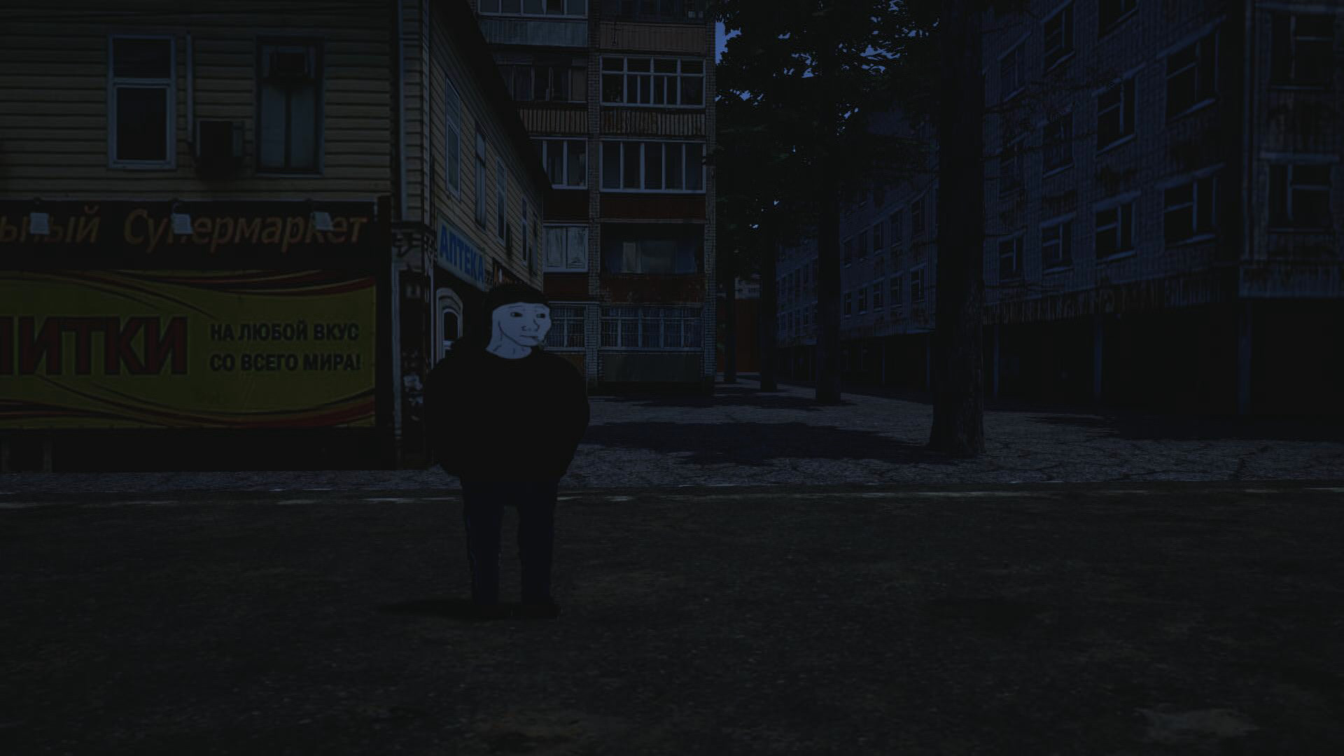 DOOMER SIMULATOR screenshot 5