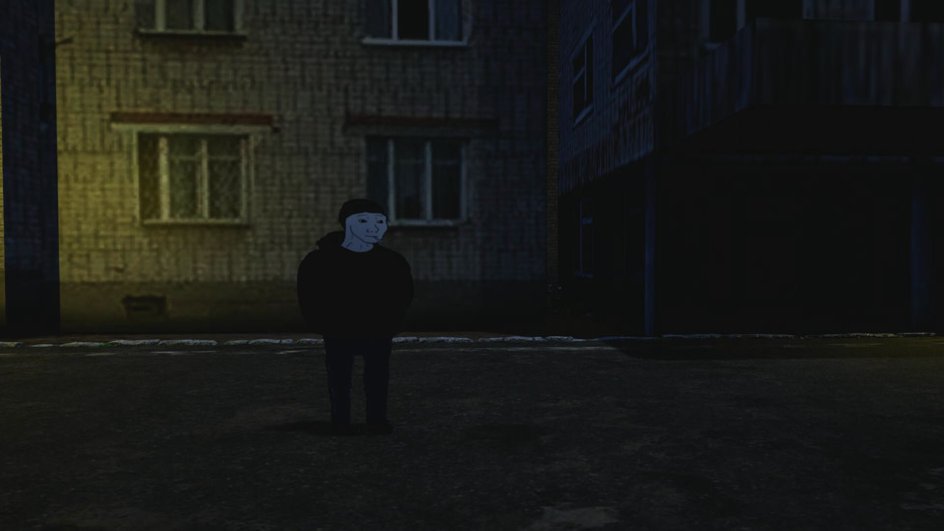 DOOMER SIMULATOR screenshot 3