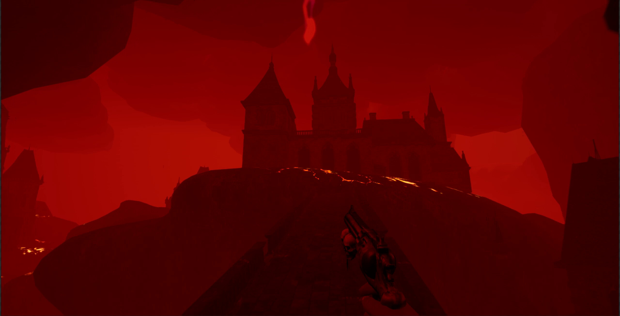 BOOMER SHOOTER screenshot 4