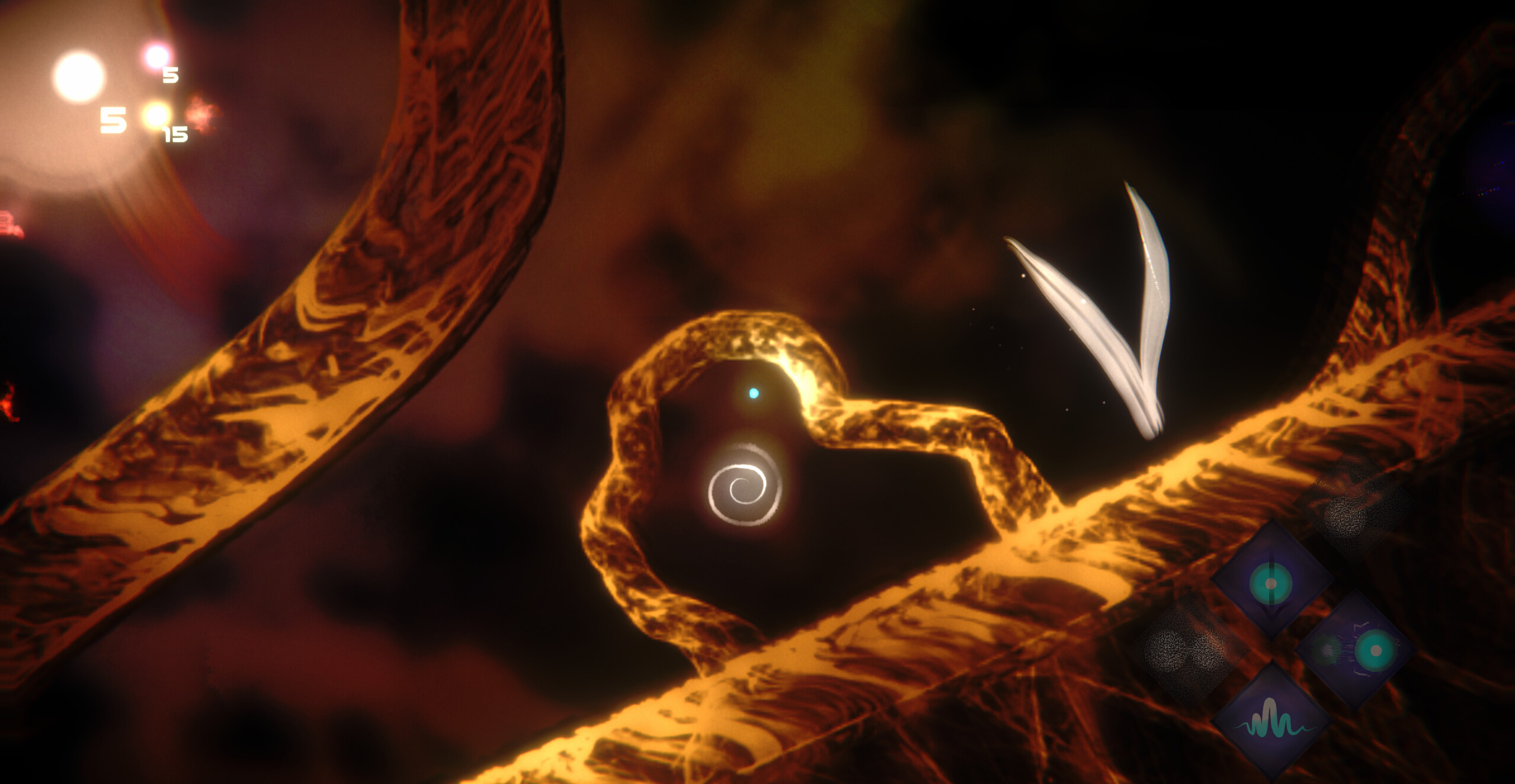Quant screenshot 4