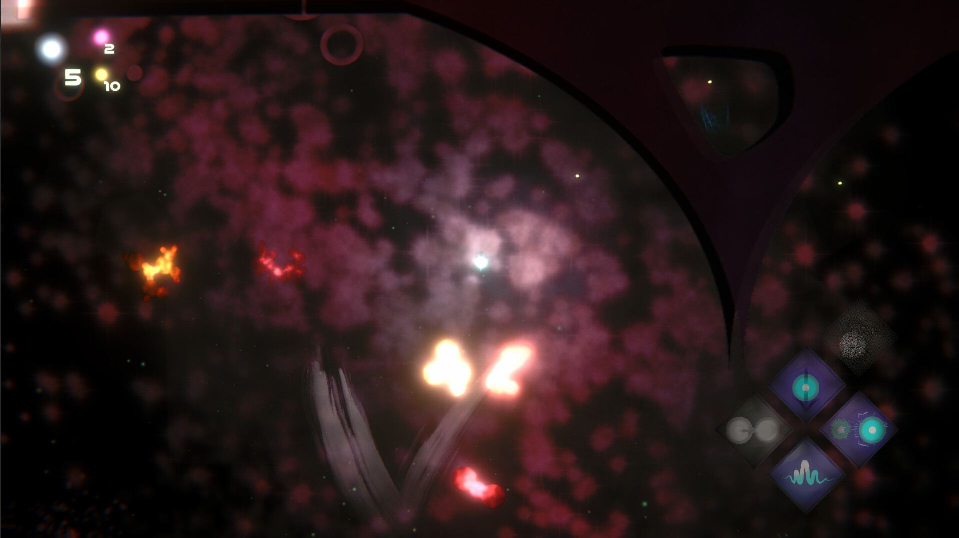 Quant screenshot 5