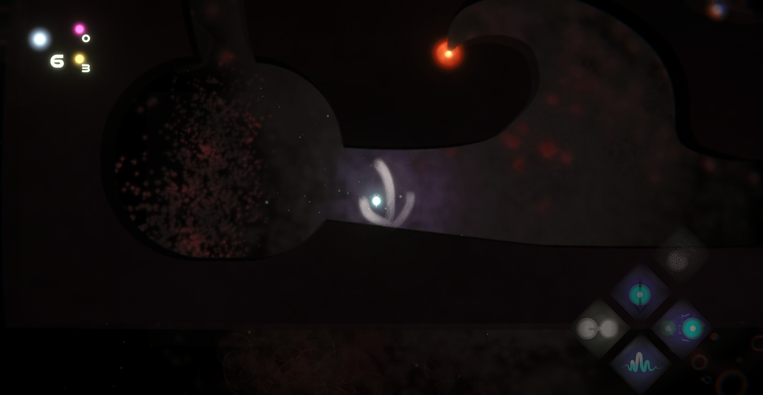 Quant screenshot 1