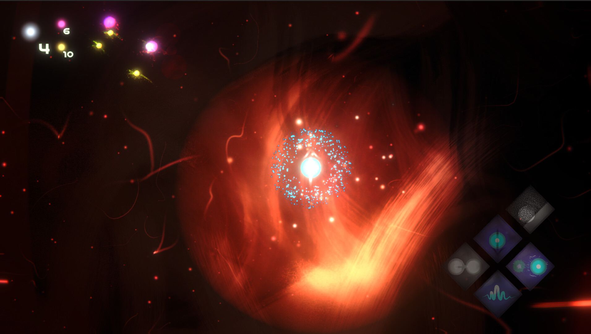 Quant screenshot 2