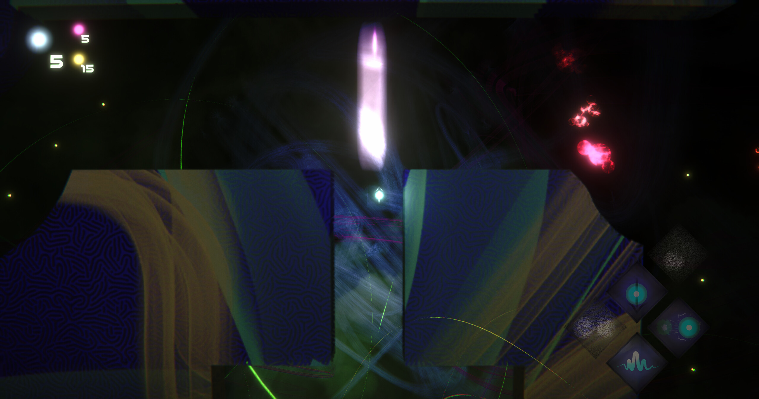 Quant screenshot 3
