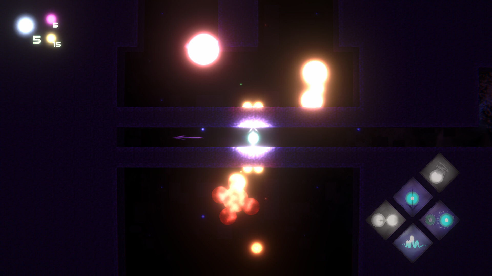 Quant screenshot 6