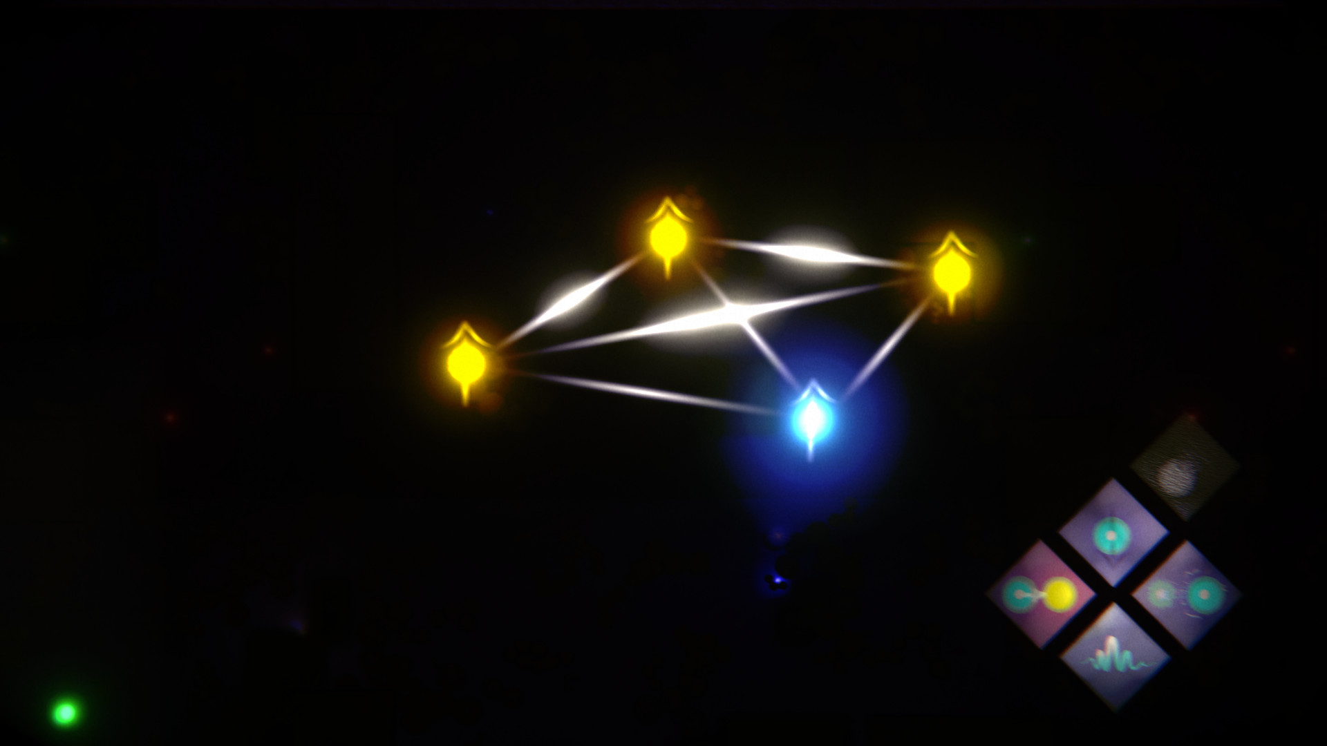 Quant screenshot 8