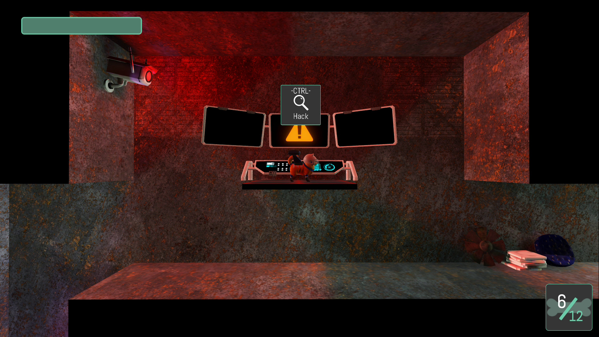 SpacePOM screenshot 6