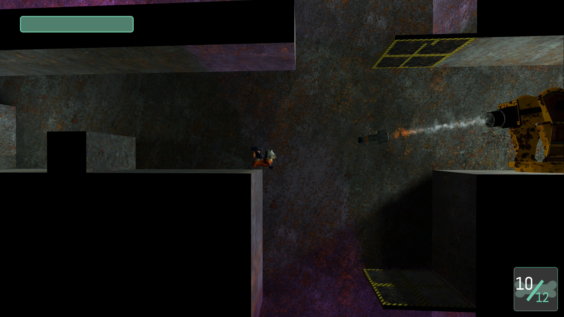 SpacePOM screenshot 3