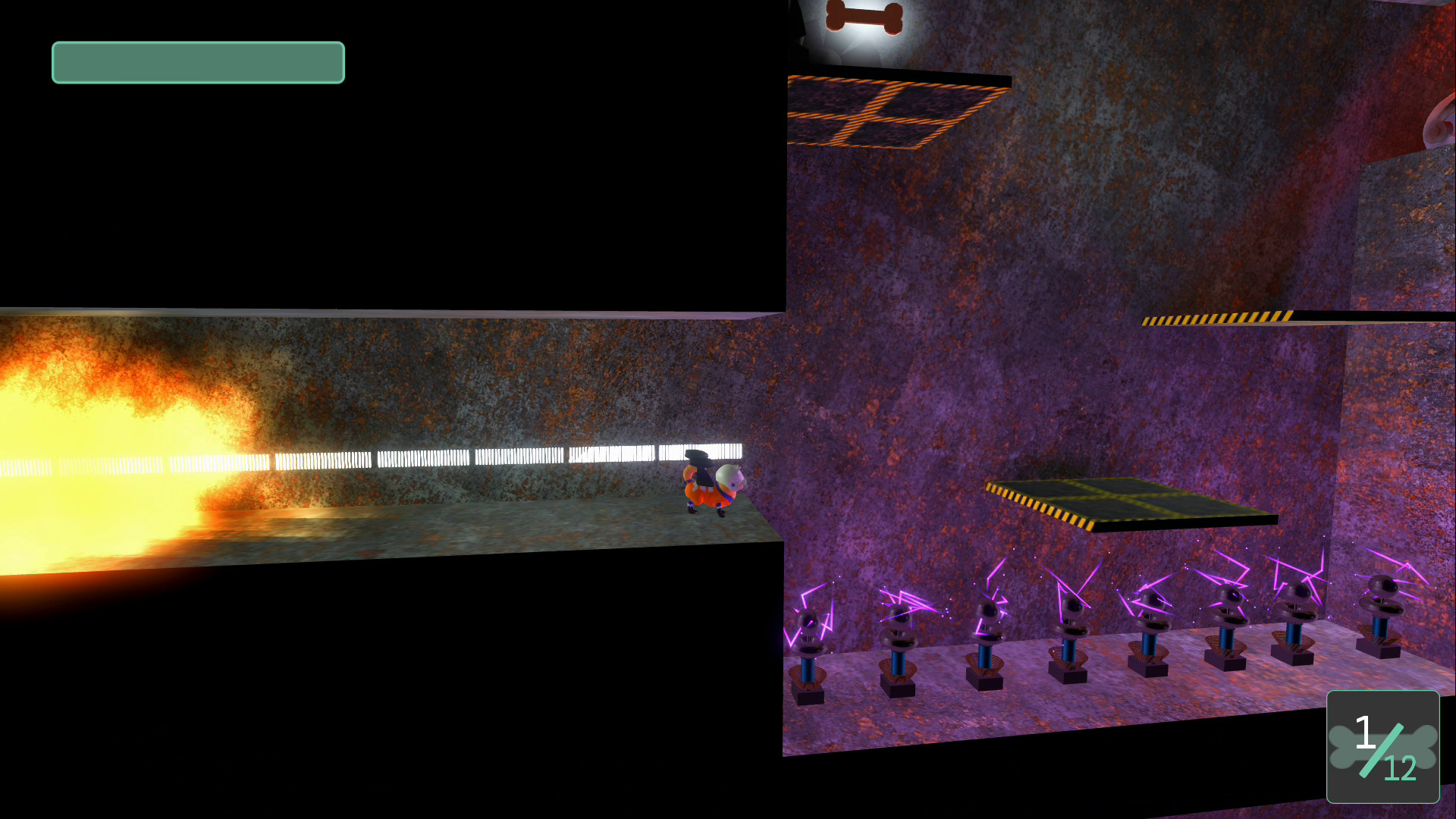 SpacePOM screenshot 1