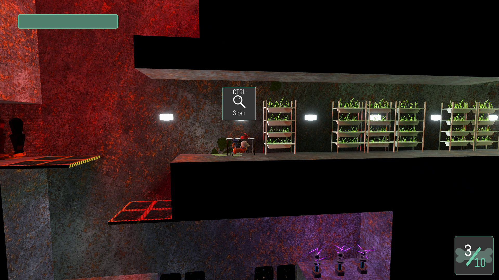 SpacePOM screenshot 2