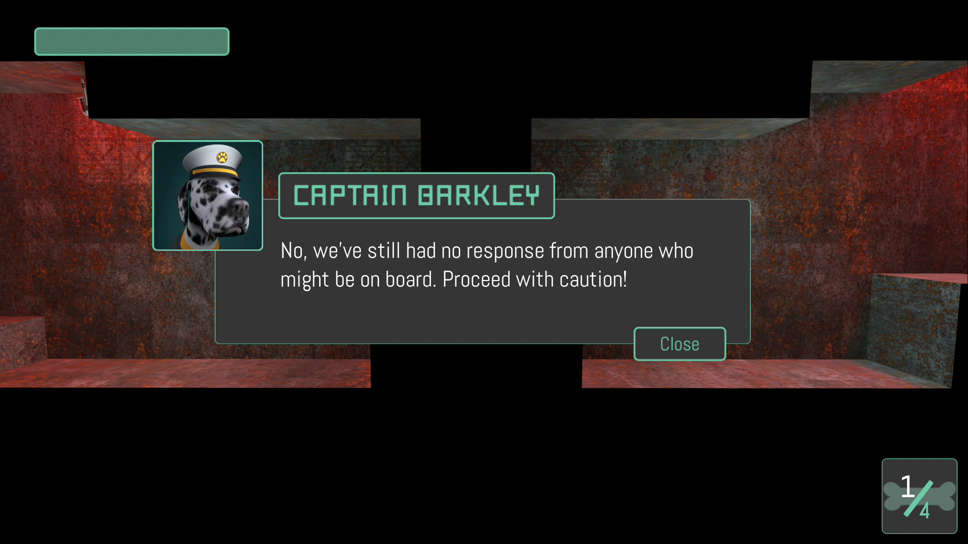 SpacePOM screenshot 4