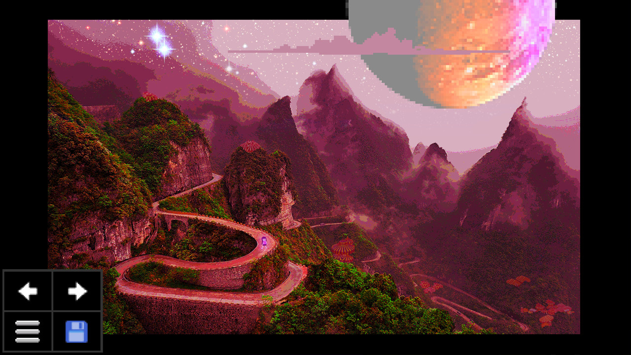 Psycholonials screenshot 2