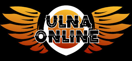 Ulna Online — Steam header