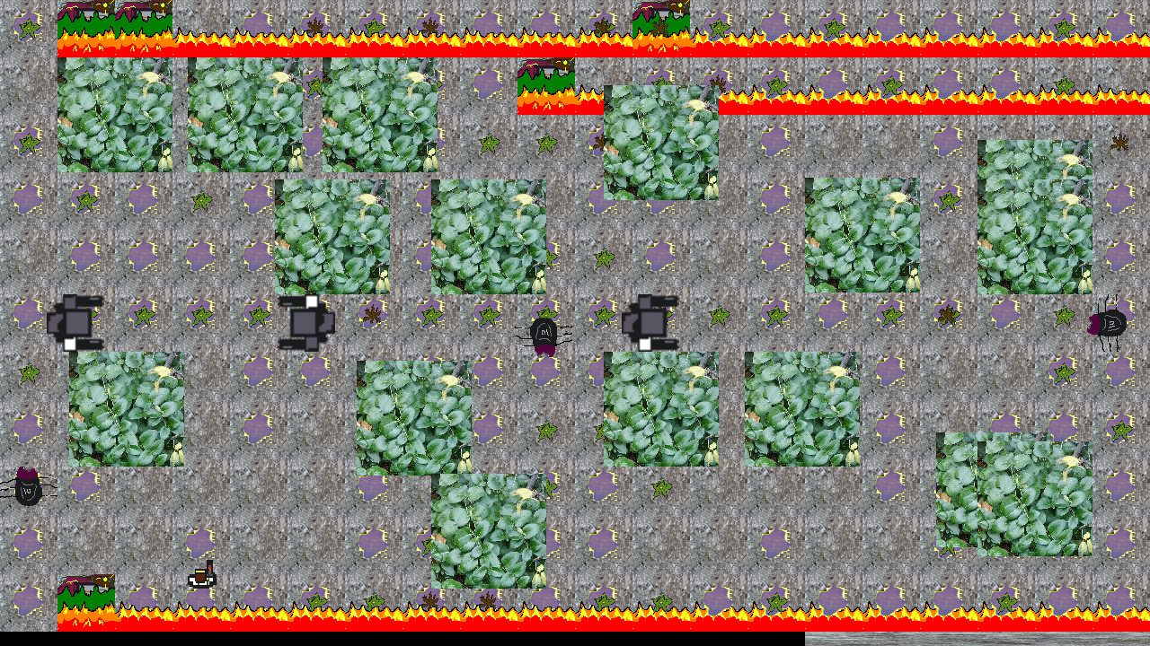 Reticent Retribution screenshot 5