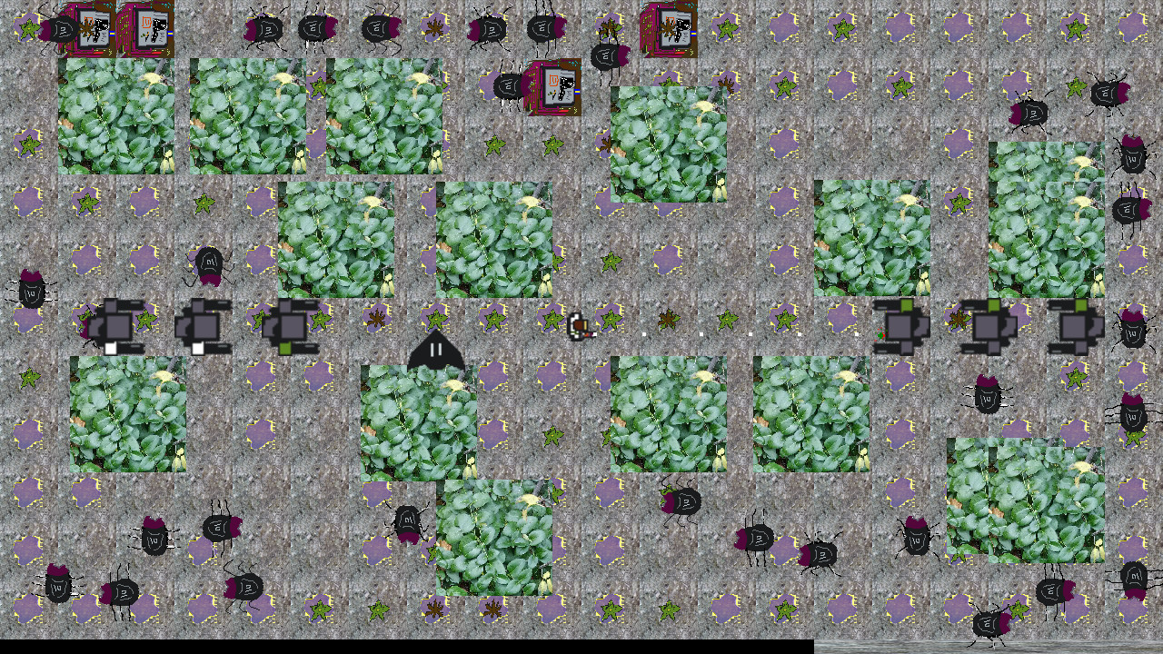 Reticent Retribution screenshot 6