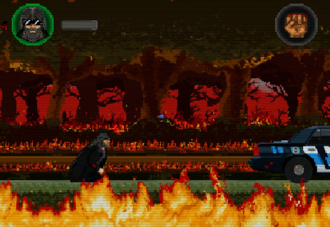 CHACAL Soundtrack screenshot 5