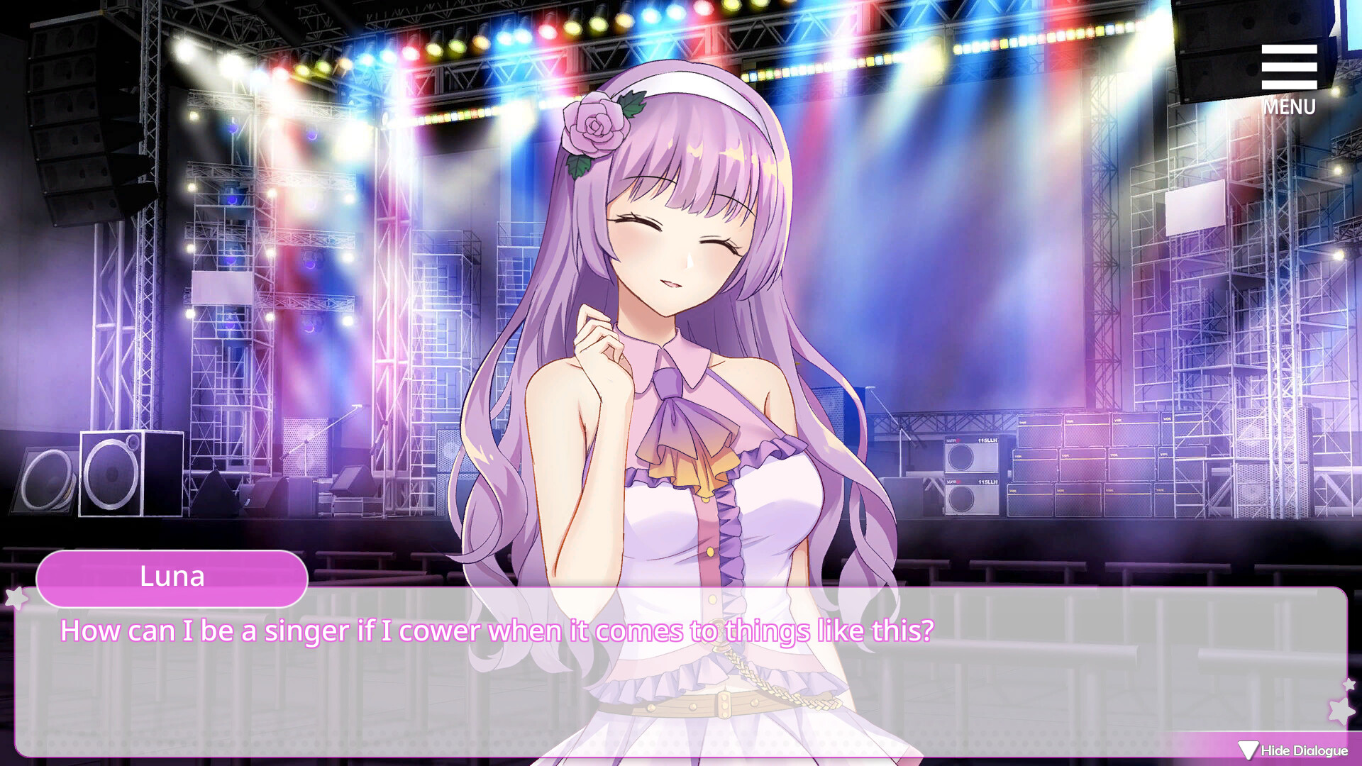 Super Idol screenshot 7