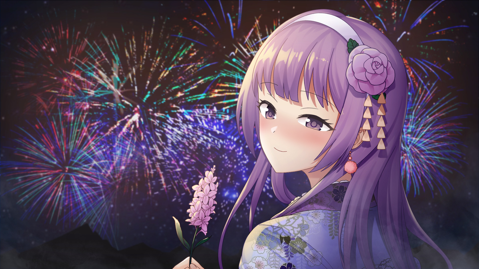 Super Idol screenshot 4