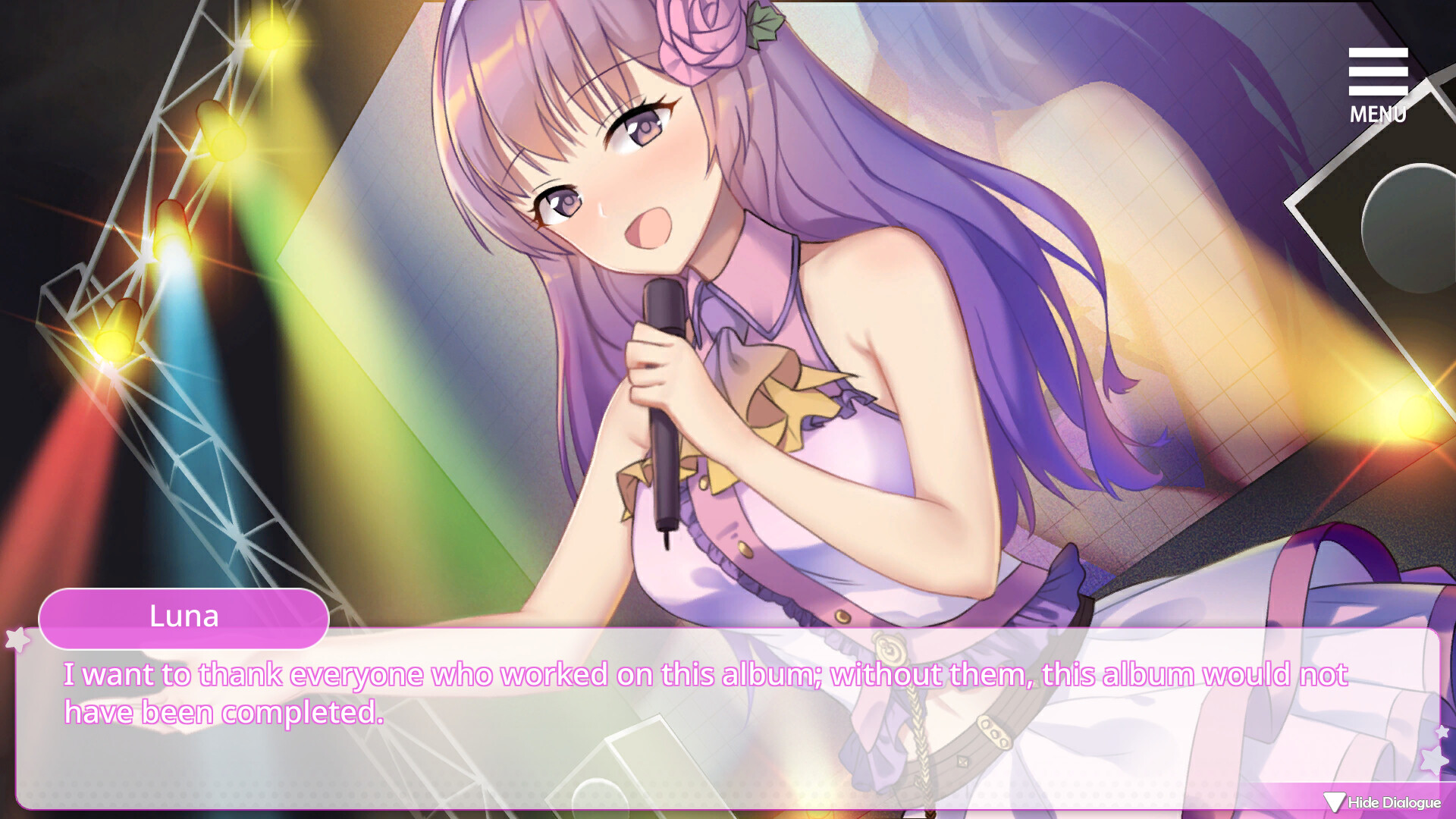 Super Idol screenshot 9